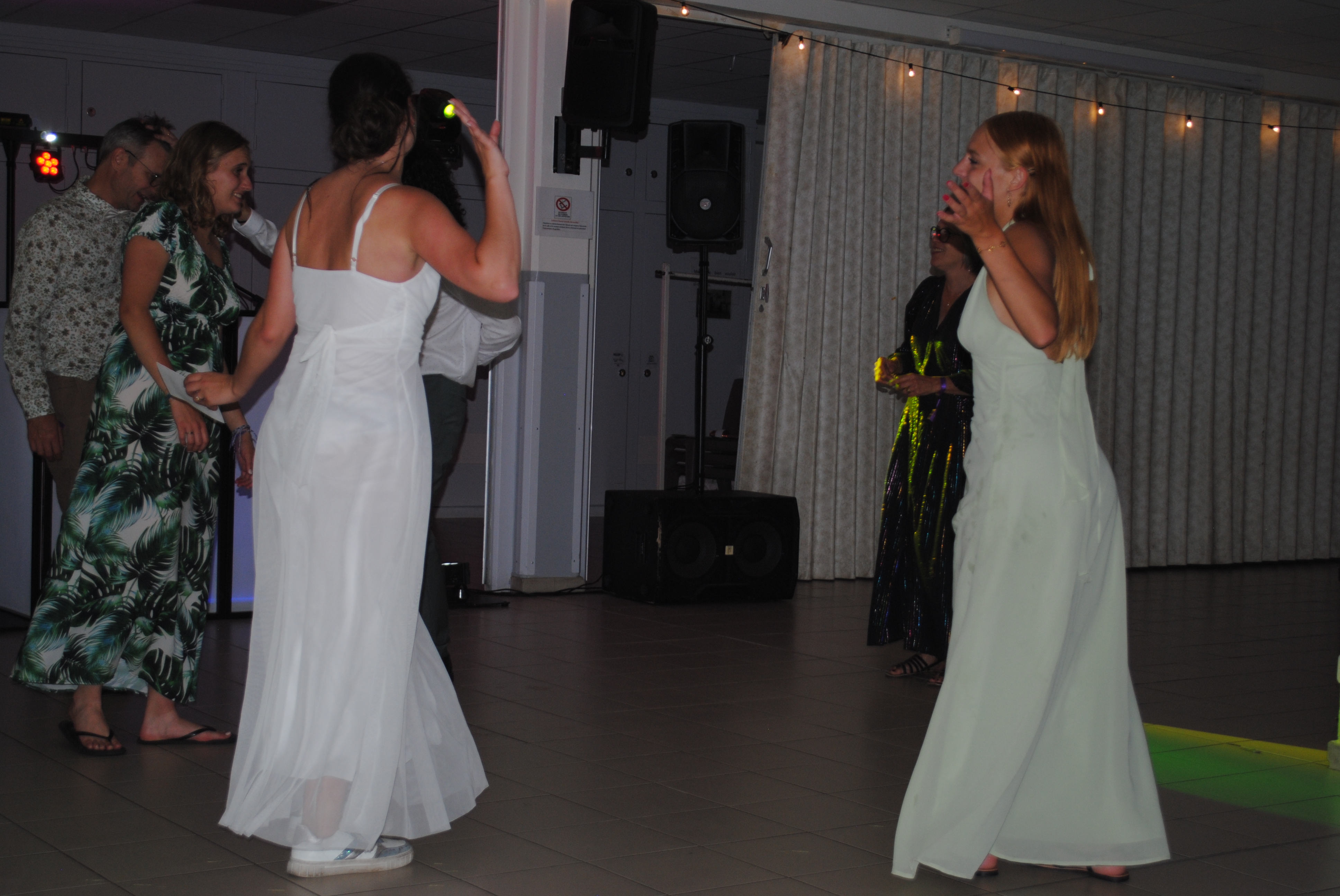 Photo de mariage